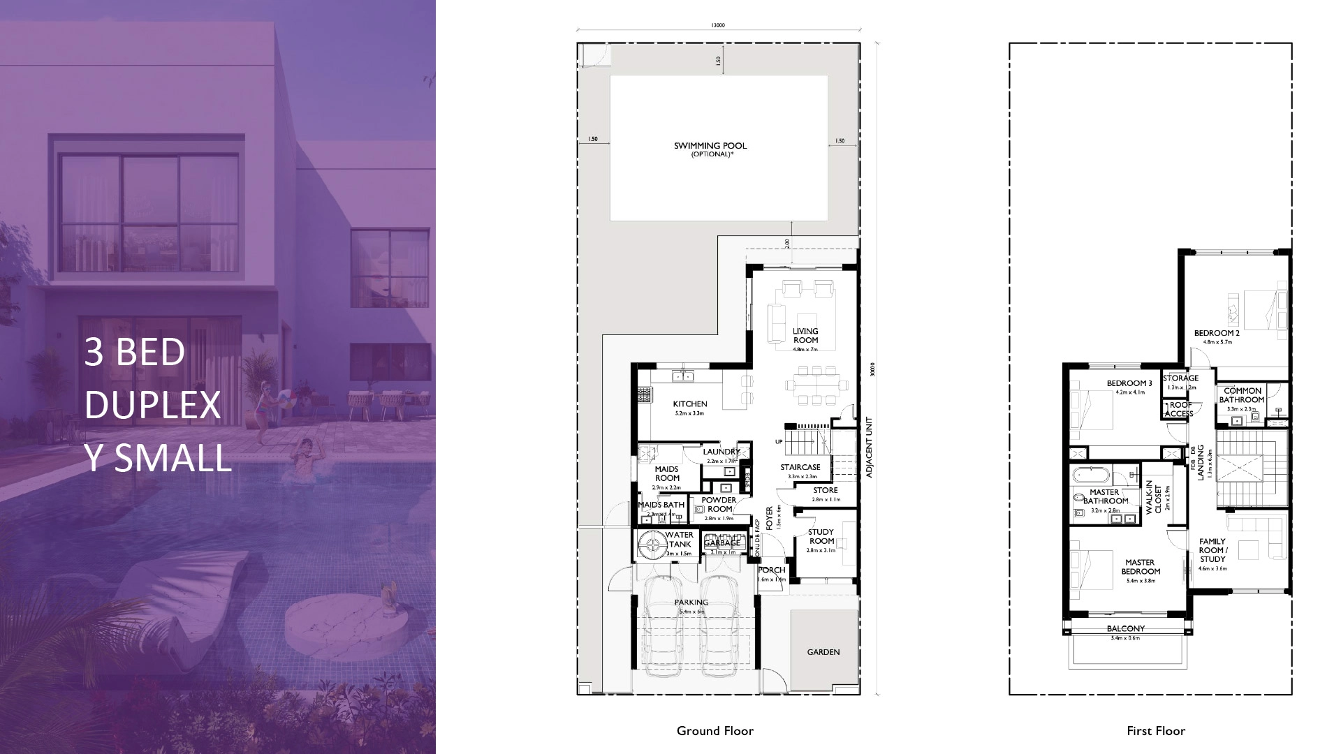 Duplex